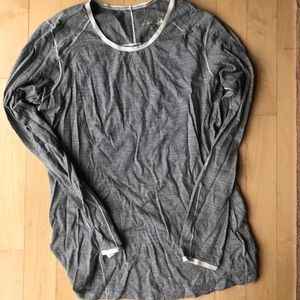 Smartwool base layer
